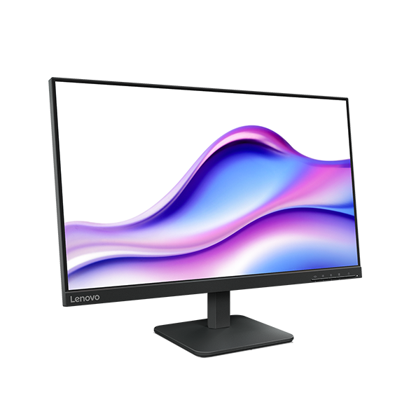 Lenovo L24-4e 60.45cms (23.8) Monitor | 68C2KAC1IN | Lenovo India