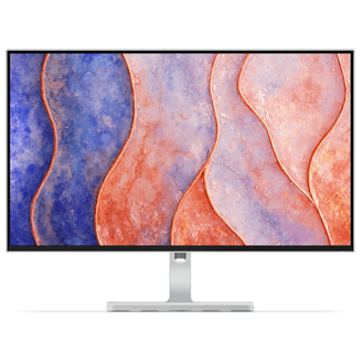 【mickey】 L27h-4A QHD IPS WLED液晶 ノングレア L27h-4A（27型/QHD/2560x1440/IPS/USB-C給電/高さ・縦回転