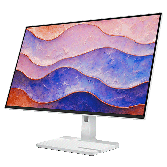 Lenovo L27q-4A 27-inch IPS QHD 100Hz Speakers Monitor | 67BFGCC6US
