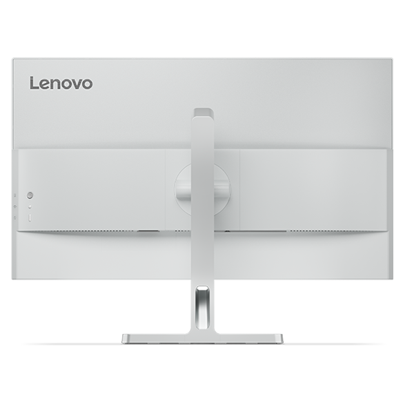 Lenovo L27q-4A 27-inch IPS QHD 100Hz Speakers Monitor | 67BFGCC6US