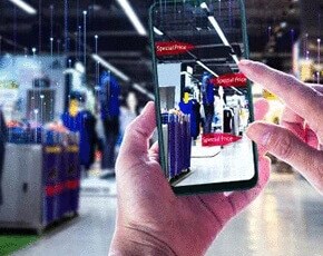 SOLUTIONS FOR BUSINESS