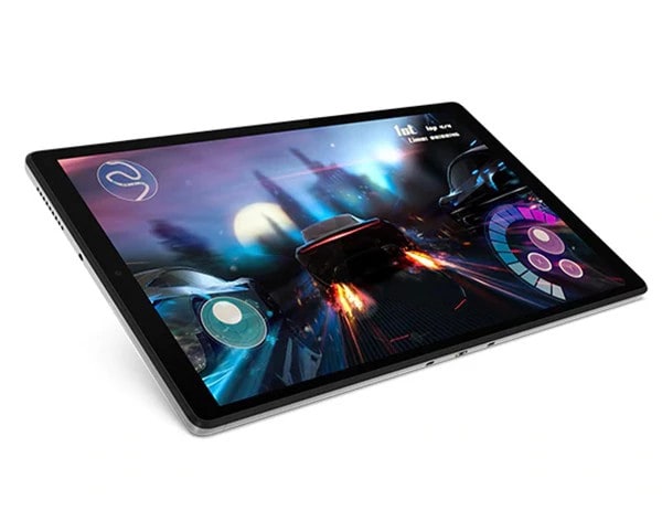 Lenovo Tab M10 HD Tablet| 10 inch Android Tablet | Lenovo US