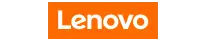 Lenovo Orange Logo