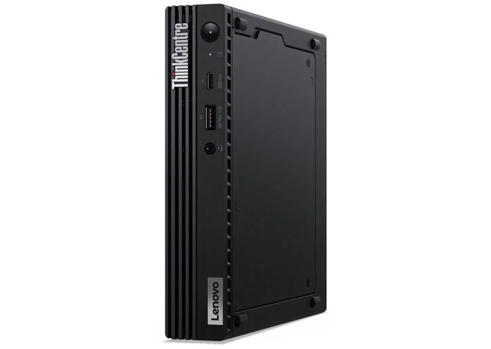 ThinkCentre M80q Desktop | Enterprise Compact PC | Lenovo US