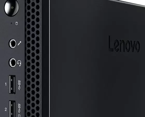 Lenovo ThinkCentre M625 Thin Client | Highly secure, modular