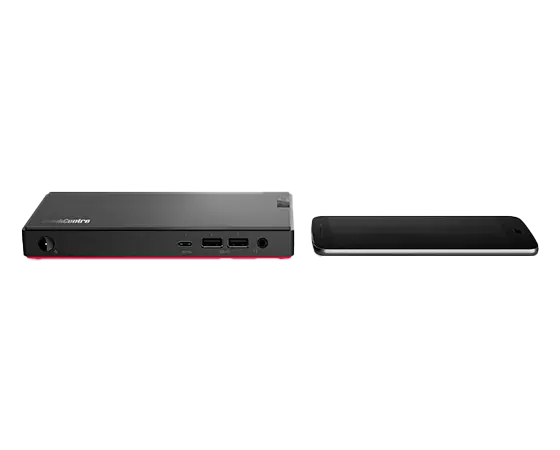 ThinkCentre M90n | Powerful, Modular 0.35L PC | Lenovo US