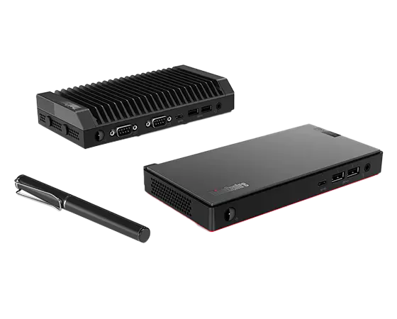 ThinkCentre M90n | Powerful, Modular 0.35L PC | Lenovo US
