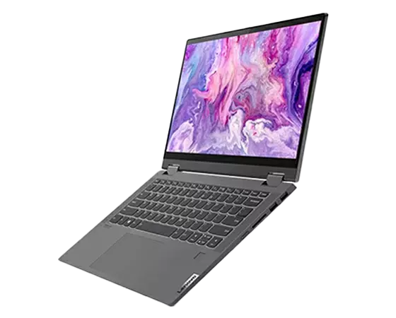 Windowsノート本体 Lenovo ideapad Flex5 82HU Ryzen5 5500U Flex 5 14