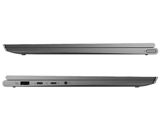 Lenovo Yoga C940 14” Touchscreen 2 in 1 Laptops | Lenovo US