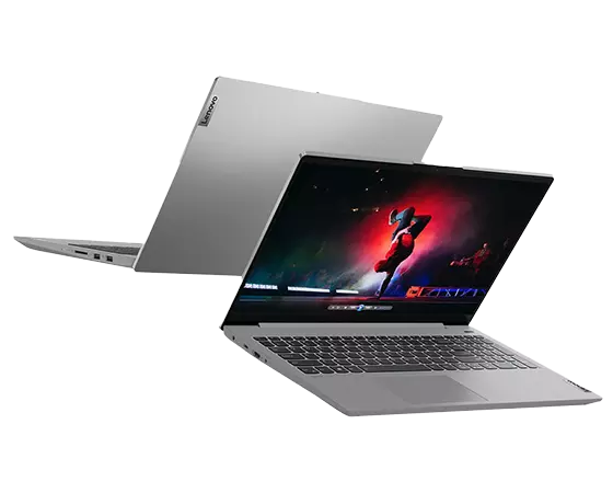 Lenovo IdeaPad 5 Laptop: 10th Gen Core i5-1035G1, 16GB RAM, 512GB SSD,  15.6 Full HD IPS Touchscreen