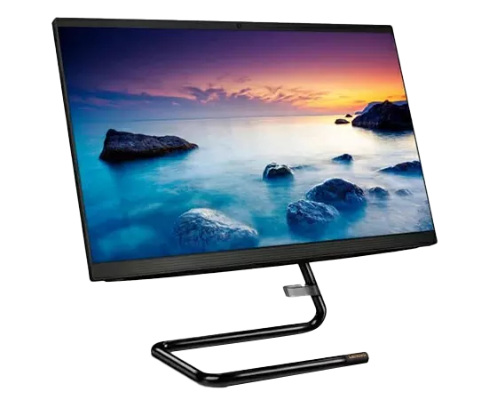 IdeaCentre AIO 3i (22) | Space-saving 21.5
