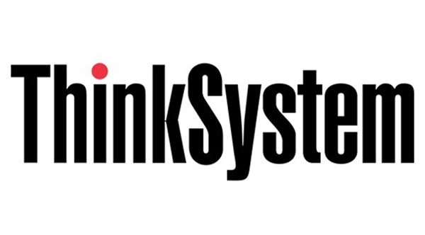 Lenovo ThinkSystem logo