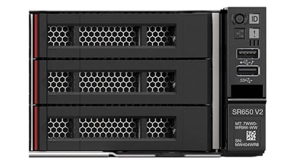 ThinkSystem SR650 V2 | Lenovo UK ThinkSystem SR650 V2 | Lenovo UK