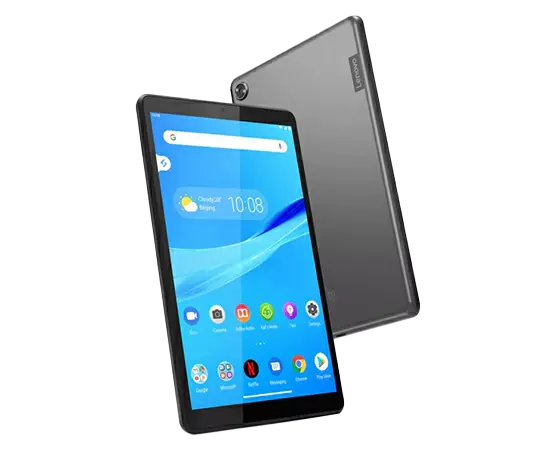 Lenovo Tab M8 HD | 8 Inch High Def Tablet | Lenovo US