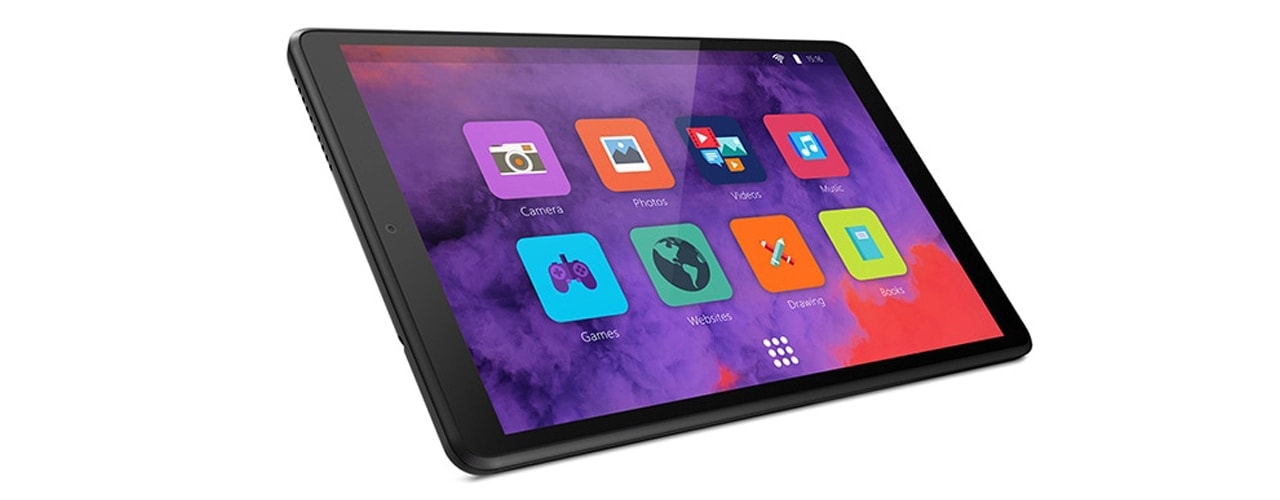 Lenovo Tab M8 HD | 8 Inch High Def Tablet | Lenovo CA Lenovo Tab M8 HD | 8 Inch High Def Tablet | Lenovo CA