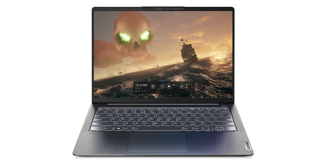 IdeaPad 5 Pro 14” Laptop with AMD | Lenovo US