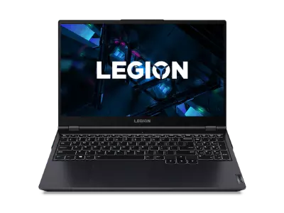 Lenovo Legion 5i Gen 6 15.6