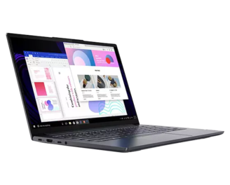 IdeaPad Slim 7 | Powerful & Slim 14” laptop | Shop Lenovo | Lenovo US