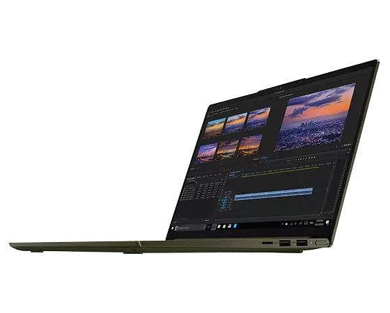IdeaPad Slim 7 | Powerful & Slim 14” laptop | Shop Lenovo | Lenovo US