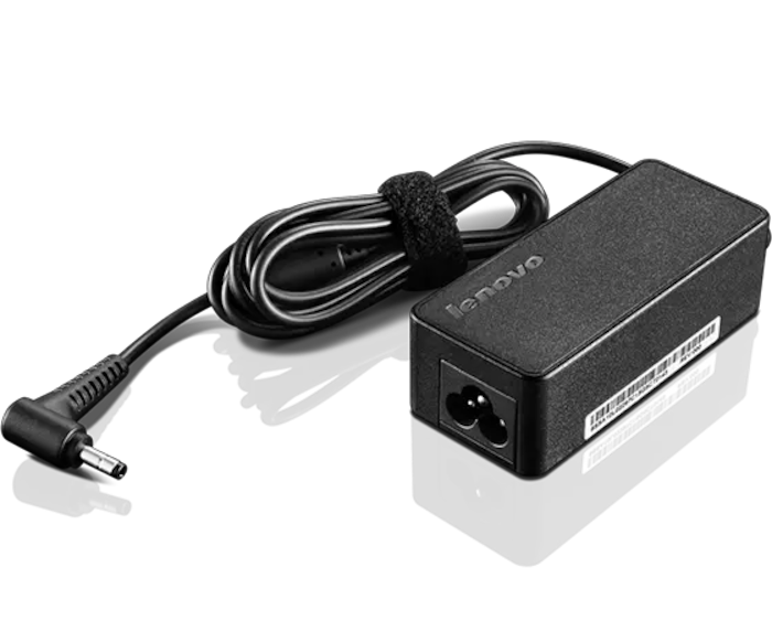 Lenovo 45W Round Tip Adapter | GX20L23044 | Lenovo US