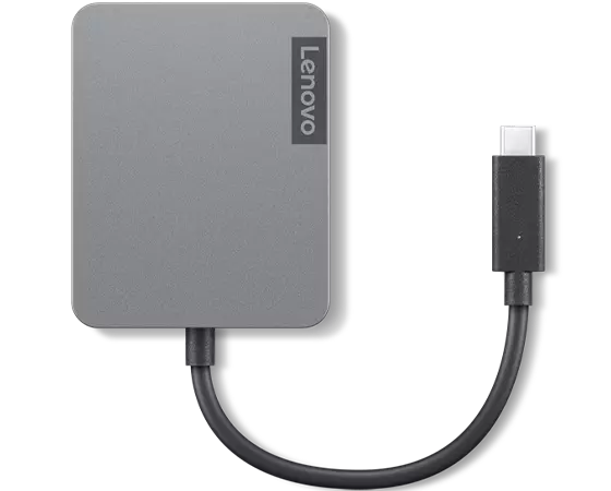 Lenovo USB-C Travel Hub Gen2