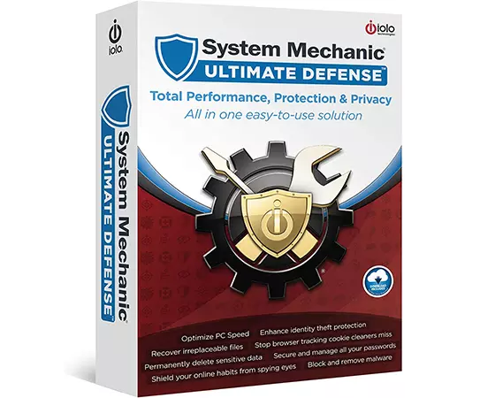 Shinkan bioscoop Geruststellen System Mechanic Ultimate Defense (Electronic Download) | Lenovo US