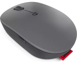 Lenovo Go Wireless マルチデバイスマウス GY51C21211 Lenovo Go USB Type-C/Bluetooth ワイヤレス マルチデバイスマウス