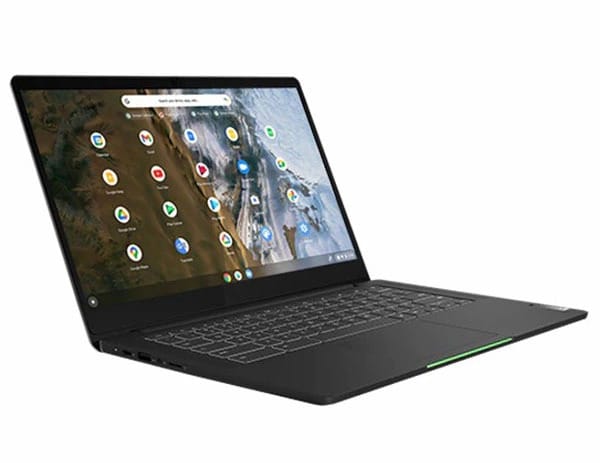 IdeaPad Slim560i Chromebook | デュアルトーンデザインを採用した14.0 ...