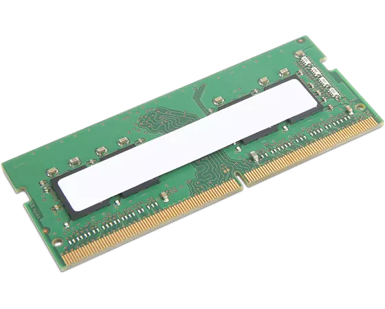 

Lenovo 8GB DDR4 3200MHz ECC SoDIMM Memory