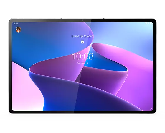 Tab P12 Pro, Premium tablet with 12.6 2K AMOLED display