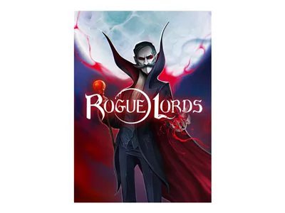 

Rogue Lords - Windows