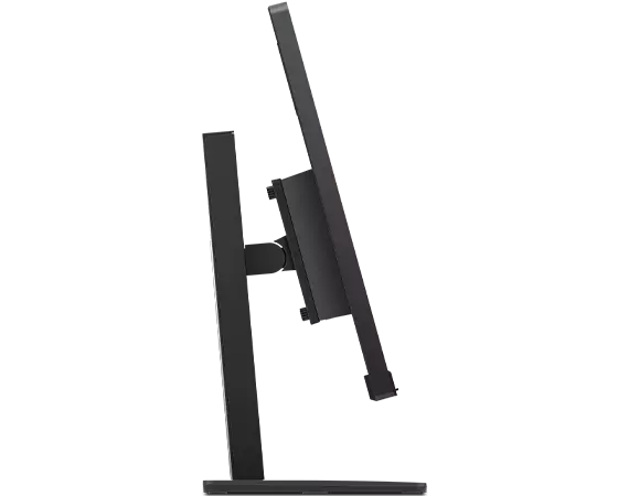 ThinkVision E24q-20 Right Side Normal Position