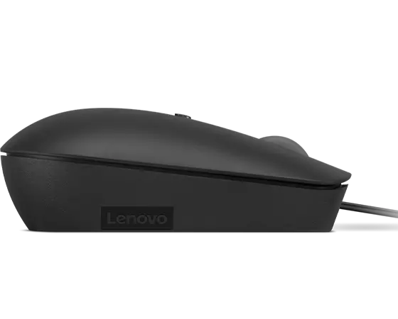 Lenovo 300 - mouse - USB
