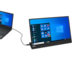 ThinkVision 15.6 inch IPS FHD 60Hz USB-C Portable Monitor - M15 - Image 9