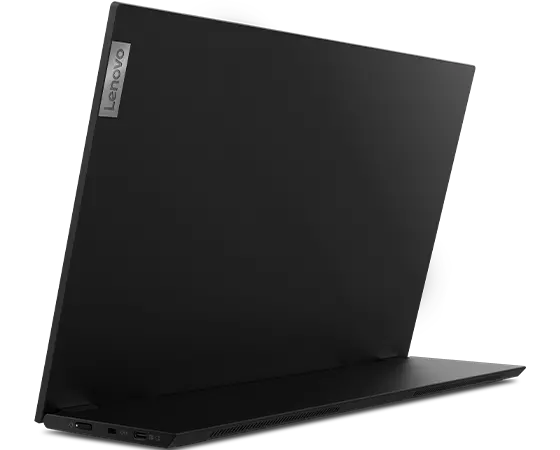 ThinkVision 15.6 inch IPS FHD 60Hz USB-C Portable Monitor - M15