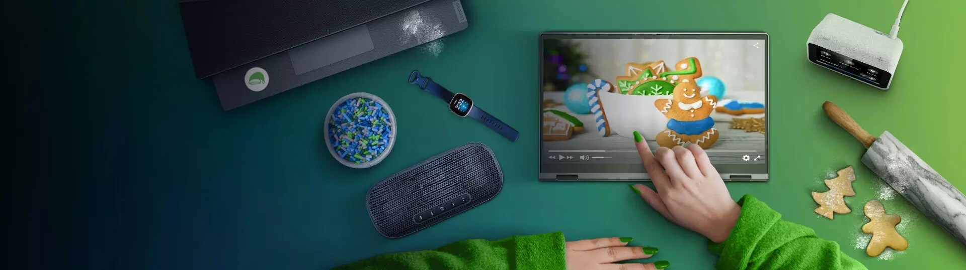 Black Friday Starts Now