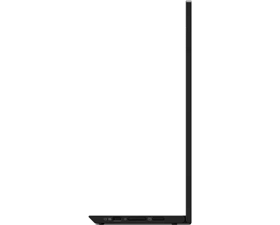 ThinkVision 15.6 inch IPS FHD 60Hz USB-C Portable Monitor - M15