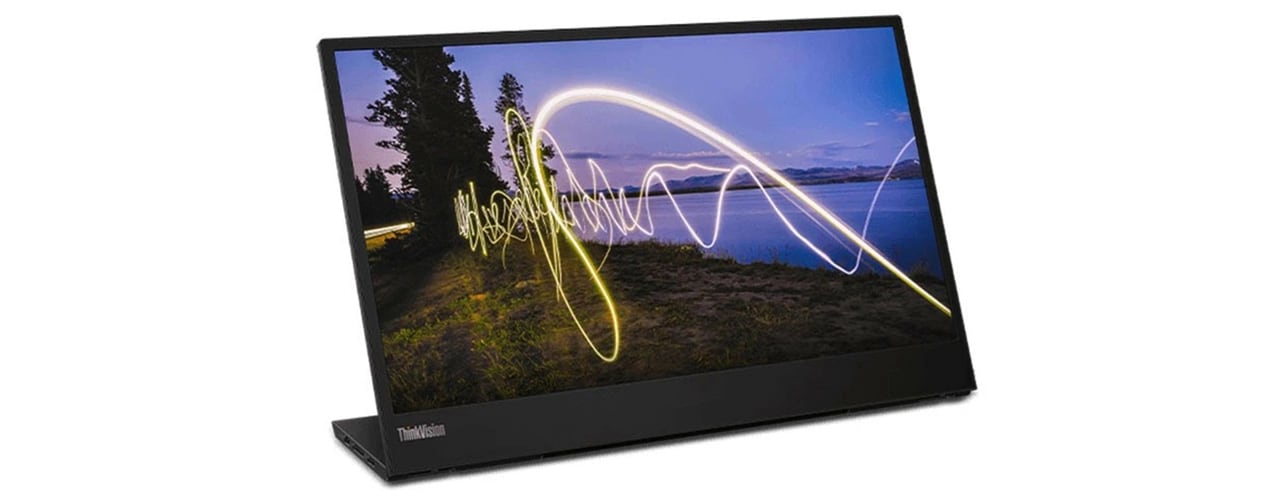 ThinkVision M15 | 15.6