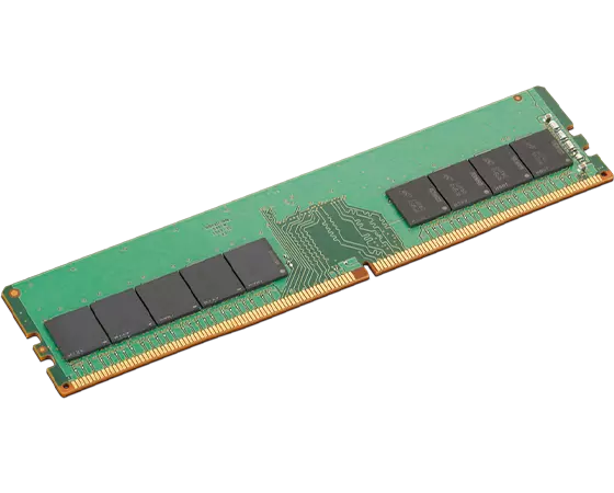 

Lenovo 32GB DDR4 3200MHz ECC UDIMM Memory