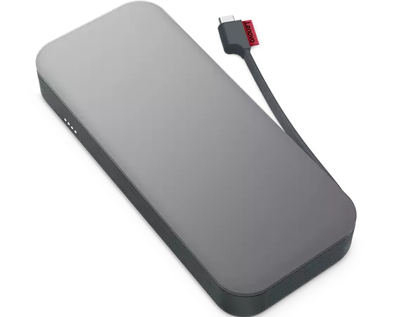 Lenovo Go USB-C Laptop Power Bank (20000 mAh) | G0A3LG2WWW | Lenovo US