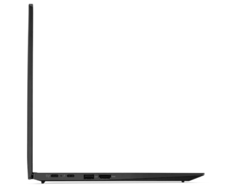ThinkPad X1 Carbon Gen 10 | ハイブリッドワークに最適化されたノート