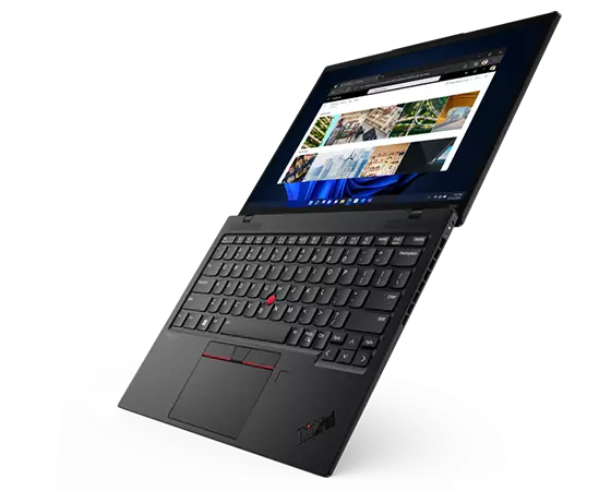 ThinkPad X1 Nano Gen 2 (13
