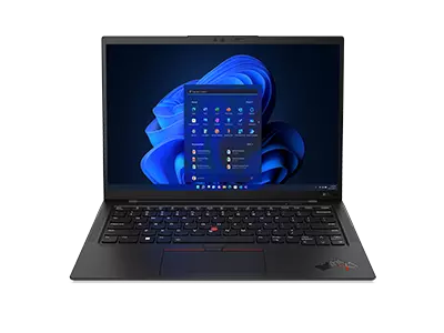 ThinkPad X1 Carbon Gen 10 Intel (14") with Linux