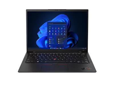 ThinkPad X1 Carbon Gen 10 | Ultralight, super-powerful Intel Evo