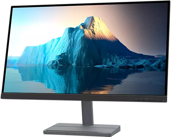 Monitor L27q-35 Front Facing Right