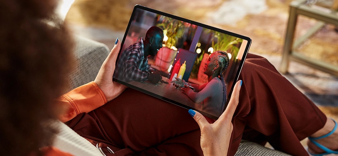 LENOVO TAB P12 (2023) : Une tablette milieu de gamme qui en veux plus ! 