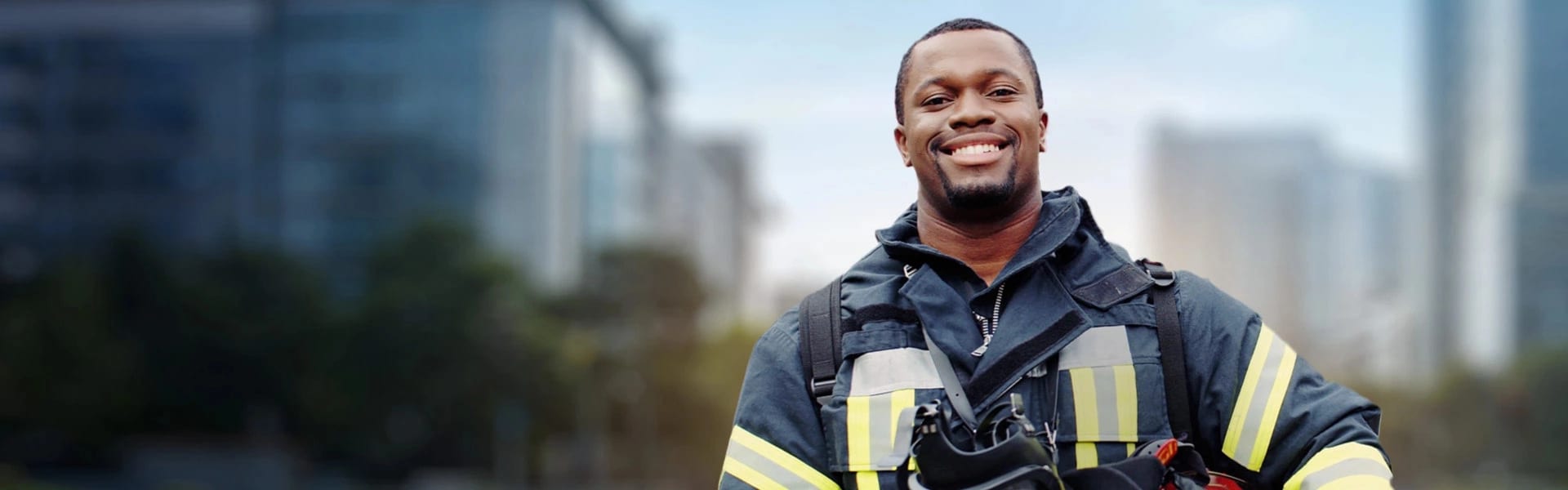 First Responder Discounts | Lenovo US