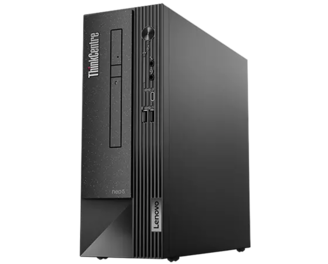 ThinkCentre Neo 50s Small Gen 3 | 優れた省エネ性能と高い