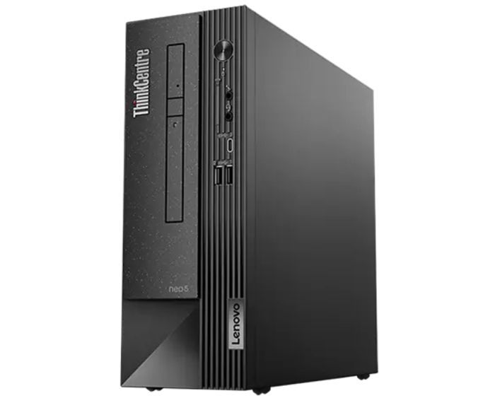 Windowsデスクトップ ThinkCentre neo 50s small Gen 5 ThinkCentre Neo 50s (Intel) SFF | Energy-efficient business