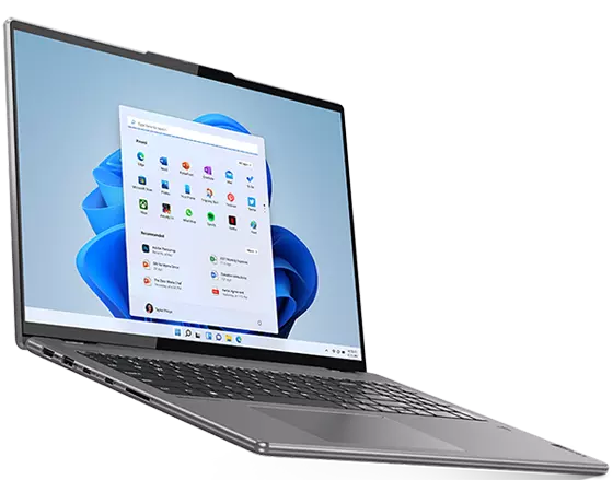 Yoga 7i (16″ Intel) 2 in 1 Laptop